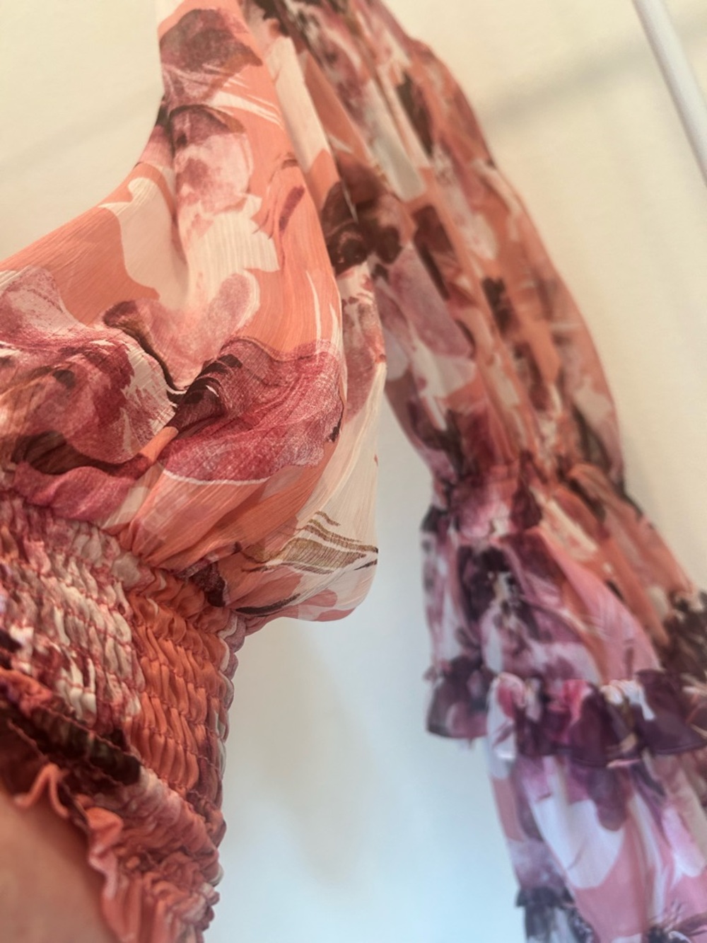 Misa Los Angeles Camila Dress - Picture 8 of 10